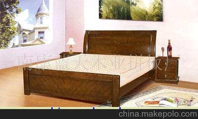 家具、实木床、橡木床、床板图片,家具、实木床、橡木床、床板图片大全,南康蓝天木业拼板厂-