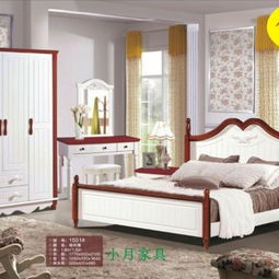 小月家具产品 产品图片 加盟店怎么样