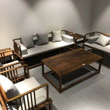  南康恒泰轩家具厂 主营 木材 家具 实木家具