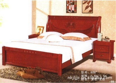 实木床822# 双人床 南康金利家具 厂家直销 南康家具 实木图片,实木床822# 双人床 南康金利家具 厂家直销 南康家具 实木图片大全,南康金利家具厂-