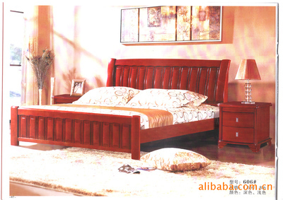 南康官生家具厂 品质实木床具的明智之选