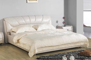 如何选购床及南康实木床报价指南