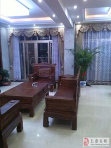 “清华家园”111平精品电梯房仅17万？南康实木床随房附送？揭秘房产广告背后的真相