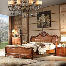 南康欧式与实木床 价格、批发与厂家全攻略